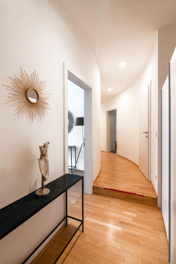 Belle Vienna Stay Exterior foto