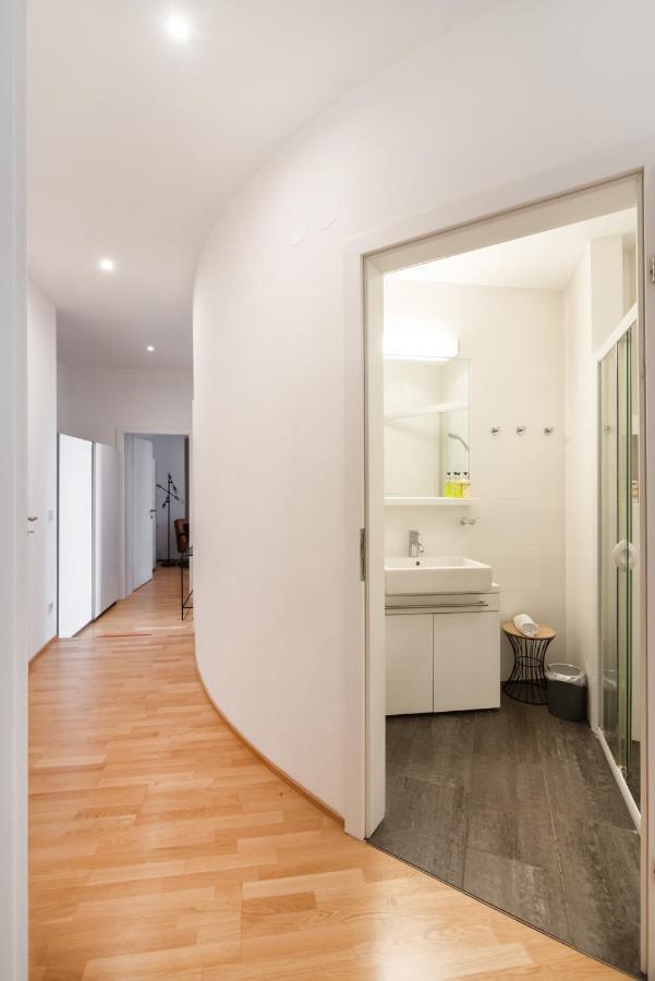 Belle Vienna Stay Exterior foto